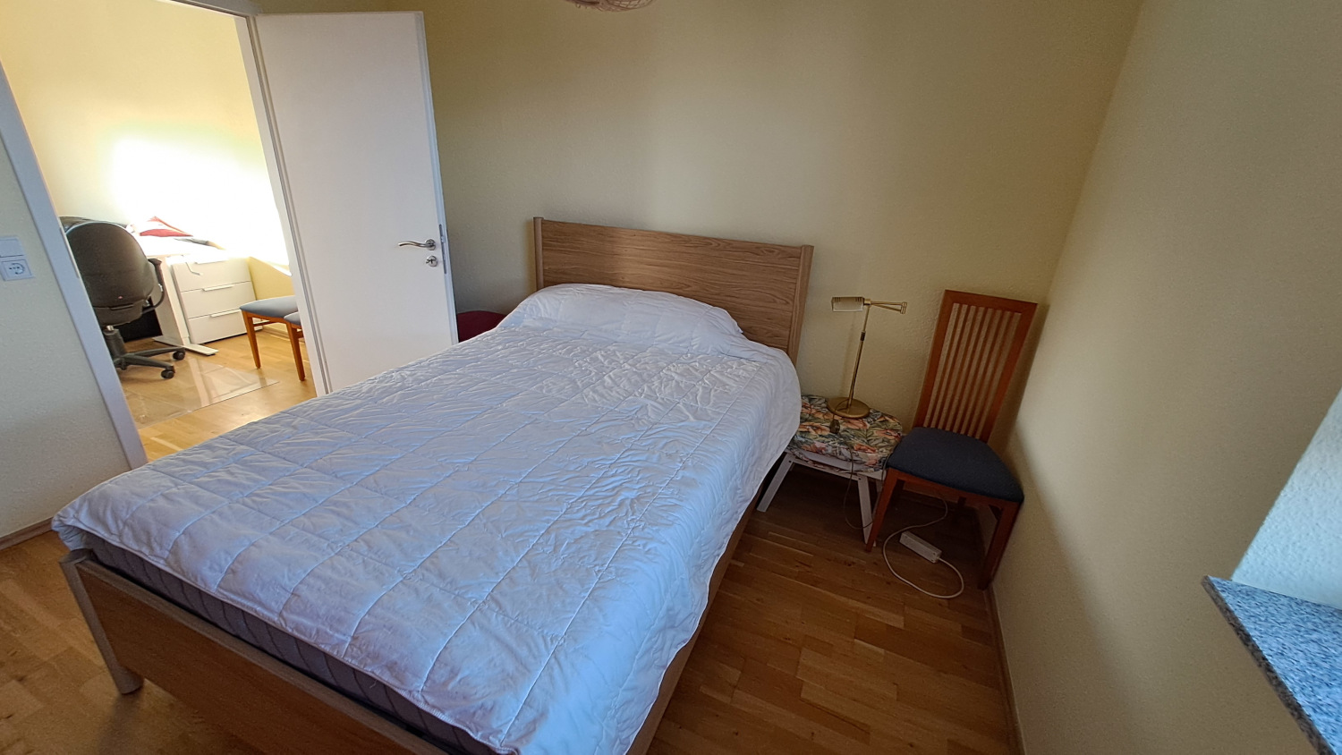 Penthouse Leverkusen